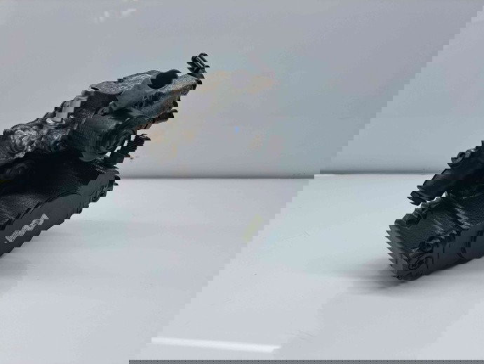 Pompa inalta presiune Mercedes Clasa C Coupe (C204) Facelift AMG [Fabr 2011-2015] 6510701201 2.2 CDI 651911 125KW / 170CP