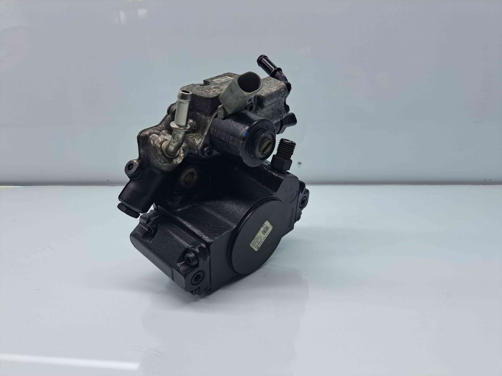 Pompa inalta presiune Mercedes Clasa C Coupe (C204) Facelift AMG [Fabr 2011-2015] 6510701201 2.2 CDI 651911 125KW / 170CP - imagine 2