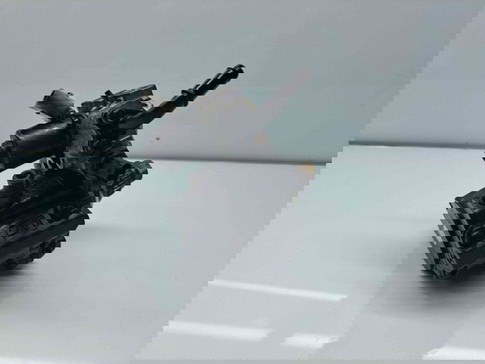 Pompa inalta presiune Mercedes Clasa C Coupe (C204) Facelift AMG [Fabr 2011-2015] 6510701201 2.2 CDI 651911 125KW / 170CP