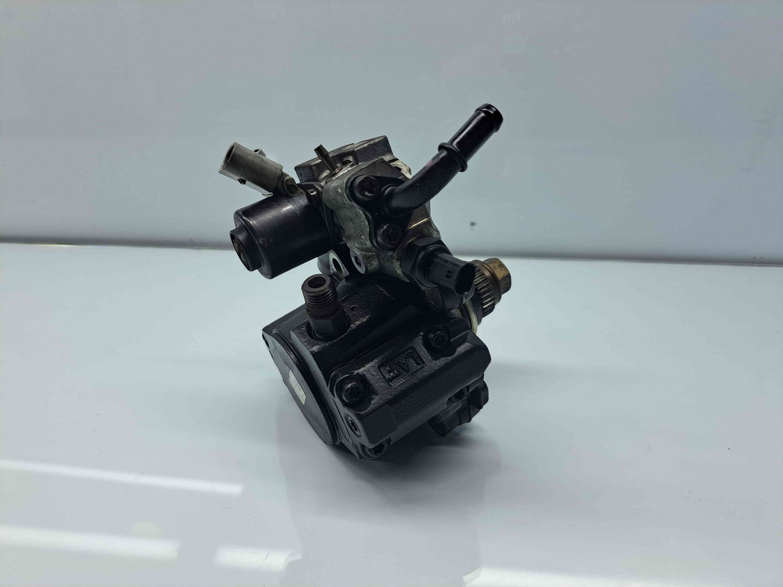 Pompa inalta presiune Mercedes Clasa C Coupe (C204) Facelift AMG [Fabr 2011-2015] 6510701201 2.2 CDI 651911 125KW / 170CP - imagine 3