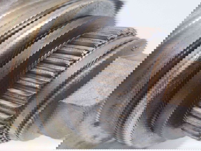 Pompa inalta presiune Mercedes Clasa C Coupe (C204) Facelift AMG [Fabr 2011-2015] 6510701201 2.2 CDI 651911 125KW / 170CP