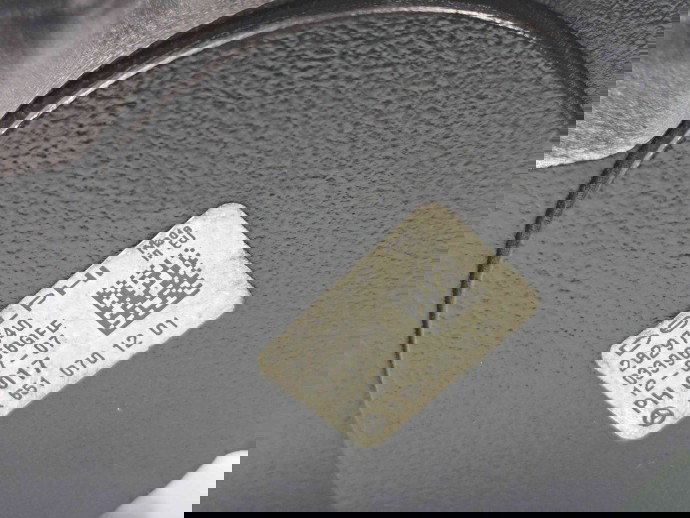 Pompa inalta presiune Mercedes Clasa C Coupe (C204) Facelift AMG [Fabr 2011-2015] 6510701201 2.2 CDI 651911 125KW / 170CP