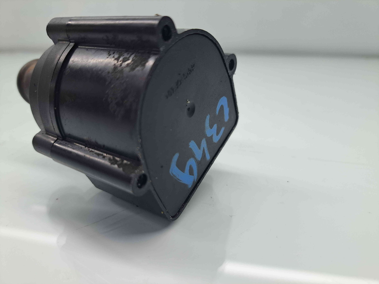 Pompa recirculare apa Audi Q7 (4LB) [Fabr 2006-2014] 059121012 3.0 TDI CASA 176KW / 240CP - imagine 3