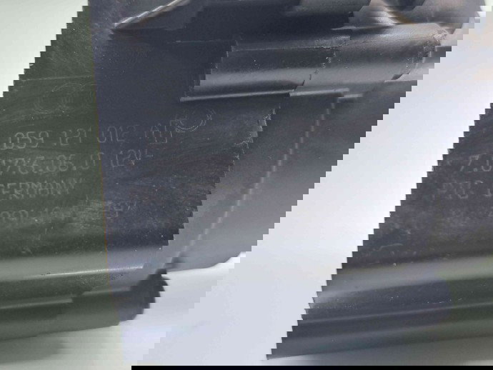 Pompa recirculare apa Audi Q7 (4LB) [Fabr 2006-2014] 059121012 3.0 TDI CASA 176KW / 240CP