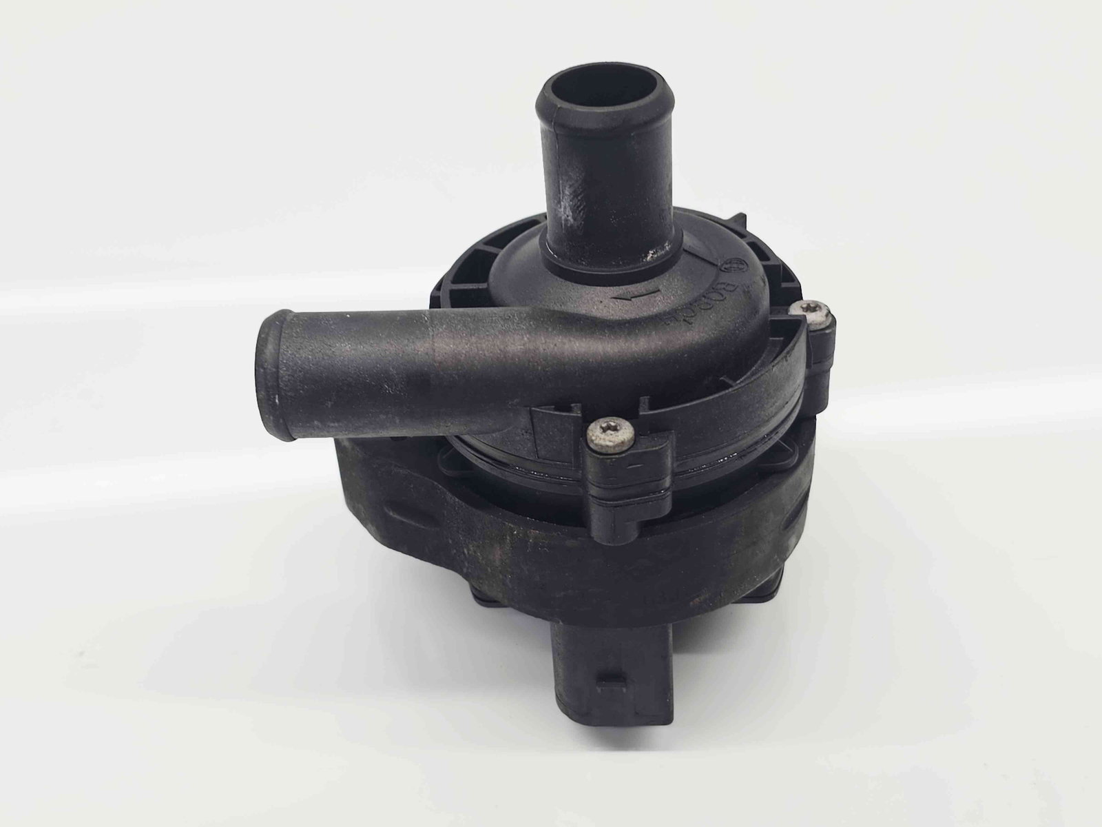 Pompa recirculare apa Mercedes Clasa C Coupe (C204) Facelift AMG [Fabr 2011-2015] A218350028 2.2 CDI 651911 125KW / 170CP - imagine 1