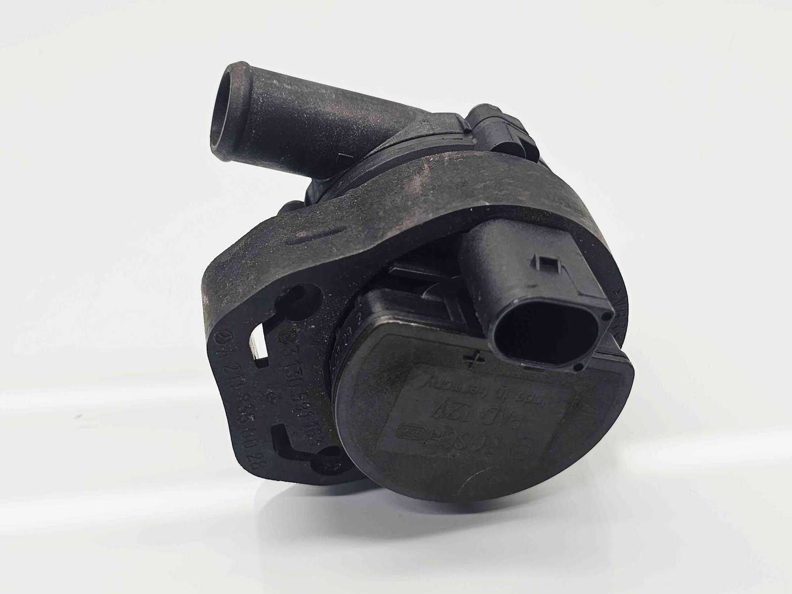 Pompa recirculare apa Mercedes Clasa C Coupe (C204) Facelift AMG [Fabr 2011-2015] A218350028 2.2 CDI 651911 125KW / 170CP - imagine 2