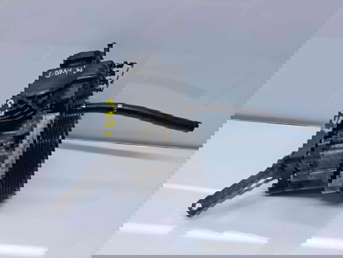 Pompa servodirectie Mercedes Clasa C Coupe (C204) Facelift AMG [Fabr 2011-2015] OEM 2.2 CDI 651911 125KW / 170CP