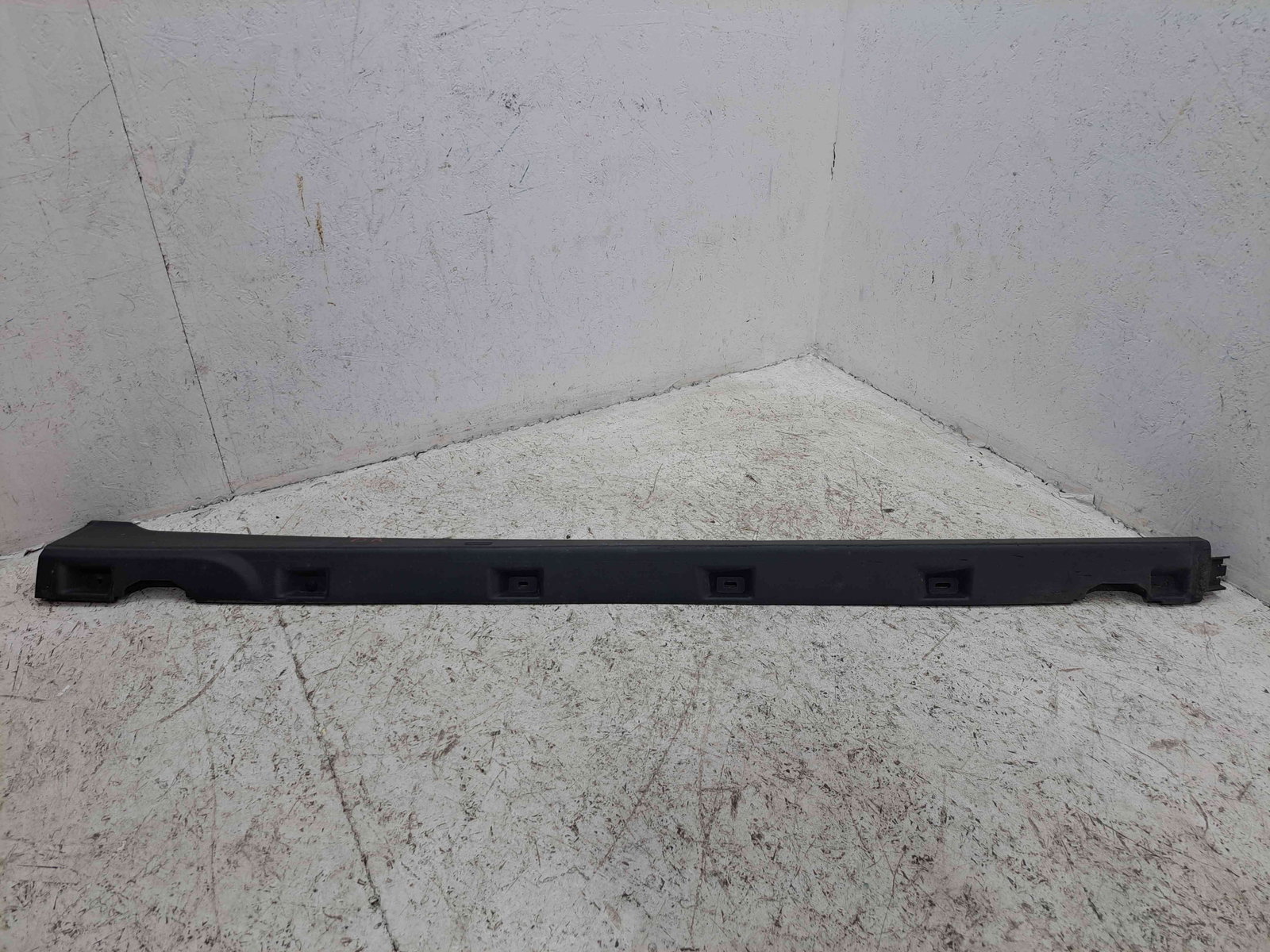 Prag lateral dreapta LAND ROVER Freelander 2 (FA) [Fabr 2006-2014] 6H52101D56 - imagine 1