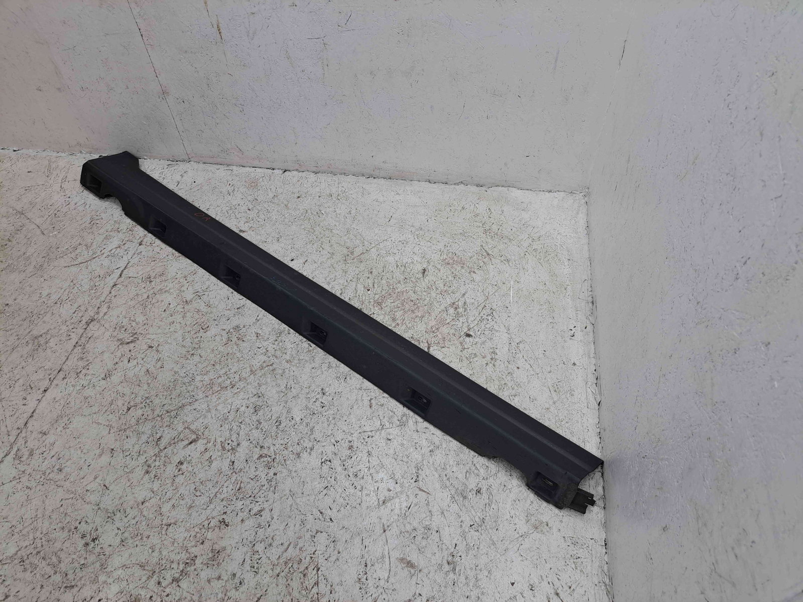 Prag lateral dreapta LAND ROVER Freelander 2 (FA) [Fabr 2006-2014] 6H52101D56 - imagine 2