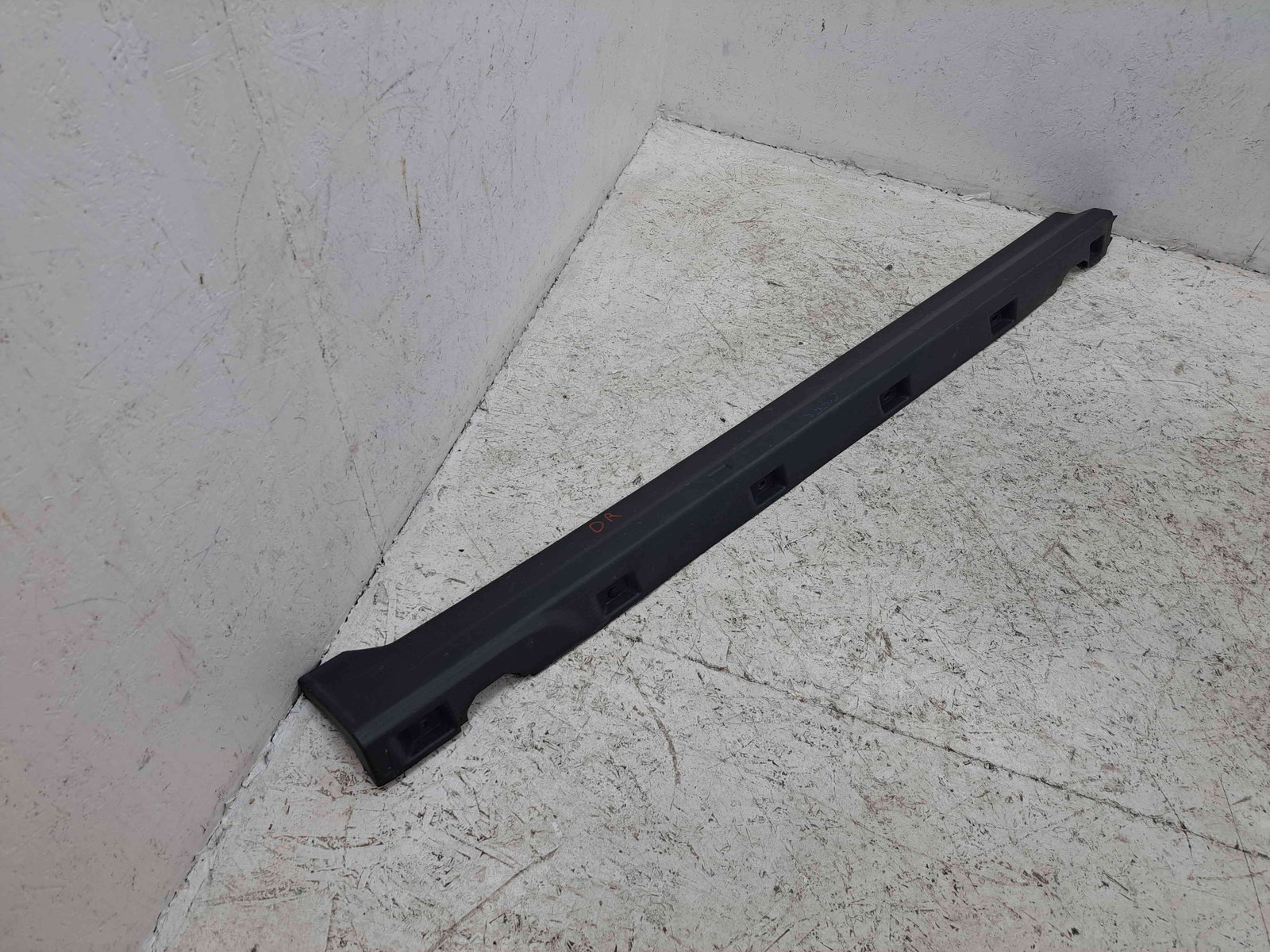 Prag lateral dreapta LAND ROVER Freelander 2 (FA) [Fabr 2006-2014] 6H52101D56 - imagine 3