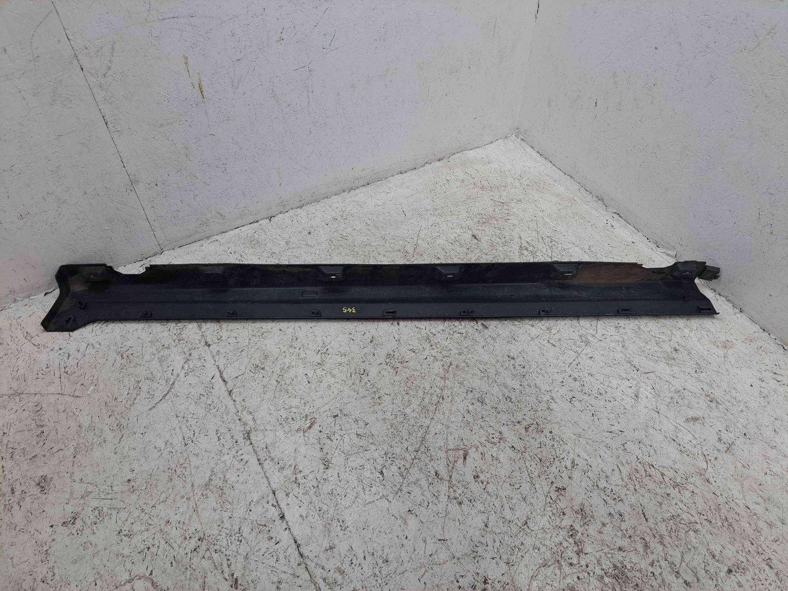 Prag lateral dreapta LAND ROVER Freelander 2 (FA) [Fabr 2006-2014] 6H52101D56 - imagine 4