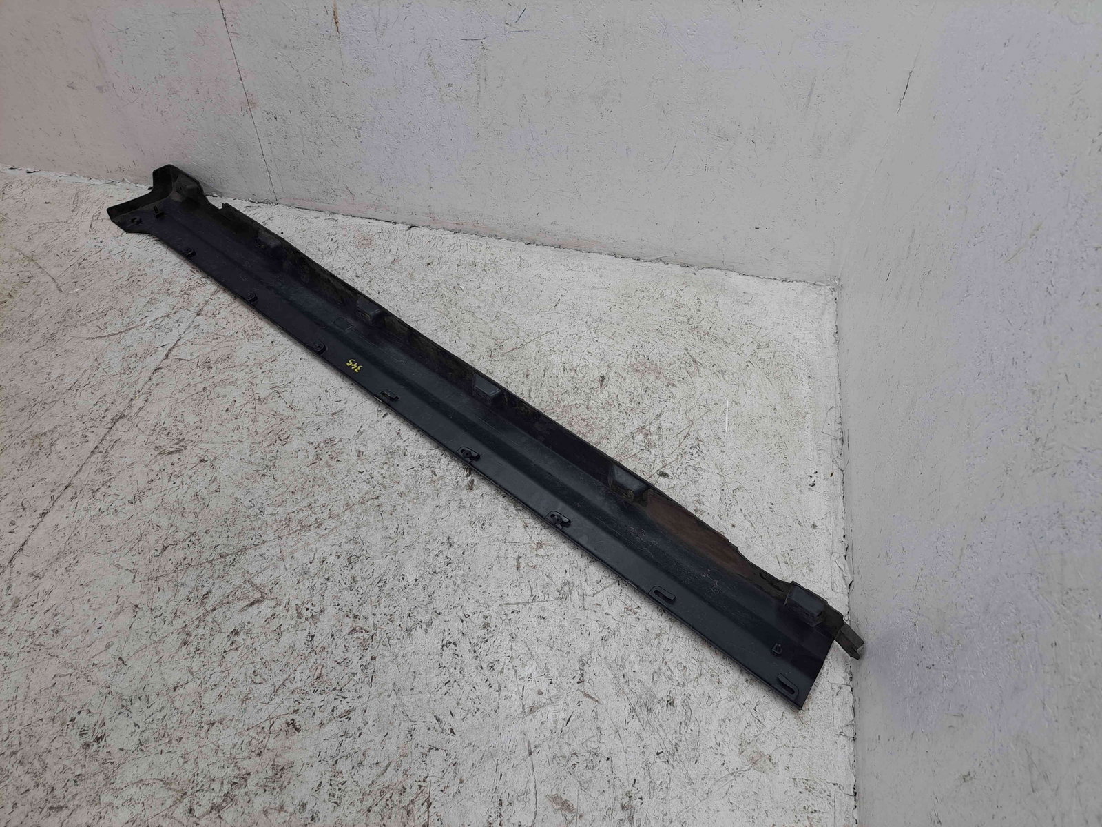 Prag lateral dreapta LAND ROVER Freelander 2 (FA) [Fabr 2006-2014] 6H52101D56 - imagine 5