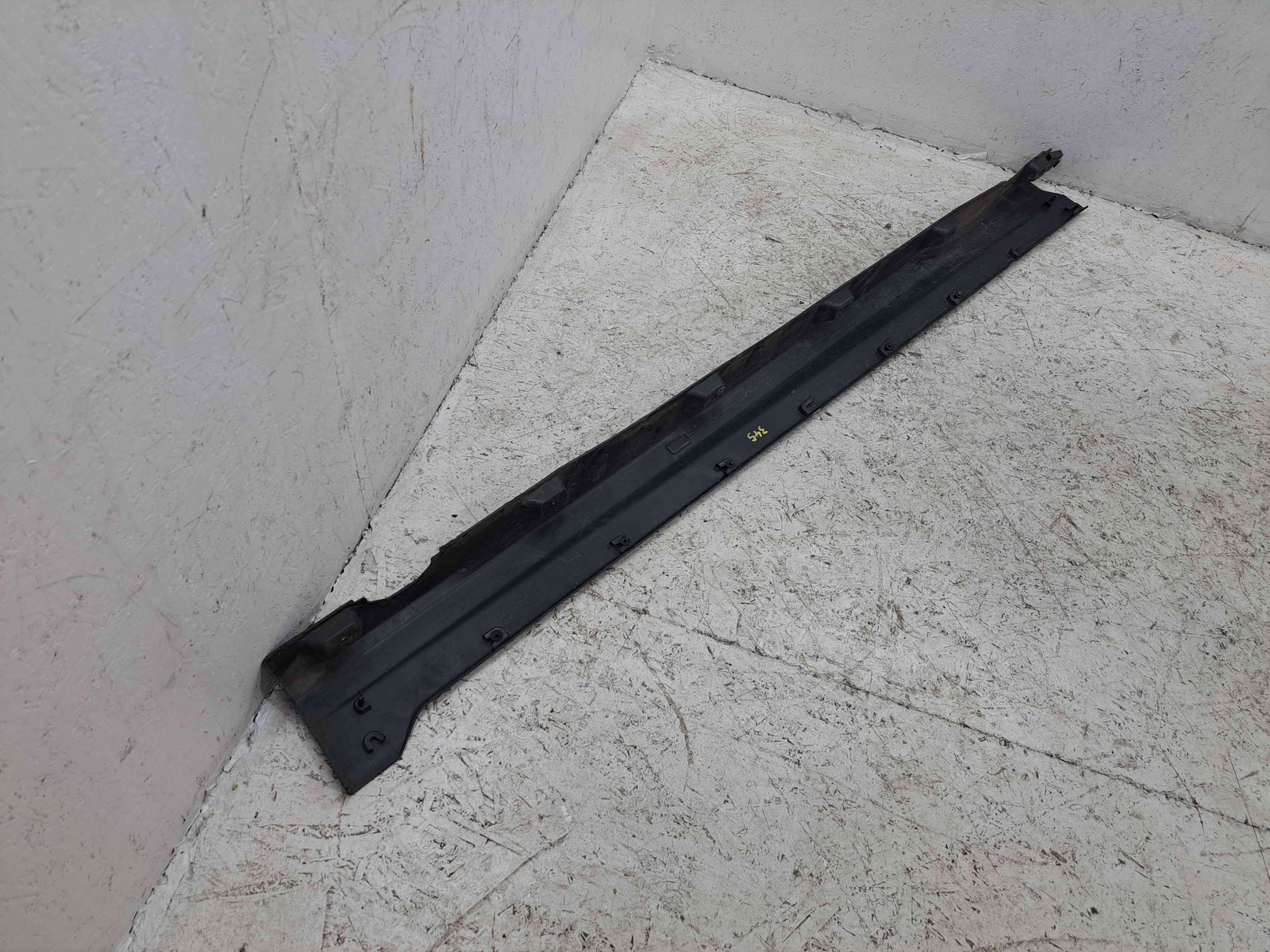 Prag lateral dreapta LAND ROVER Freelander 2 (FA) [Fabr 2006-2014] 6H52101D56 - imagine 6