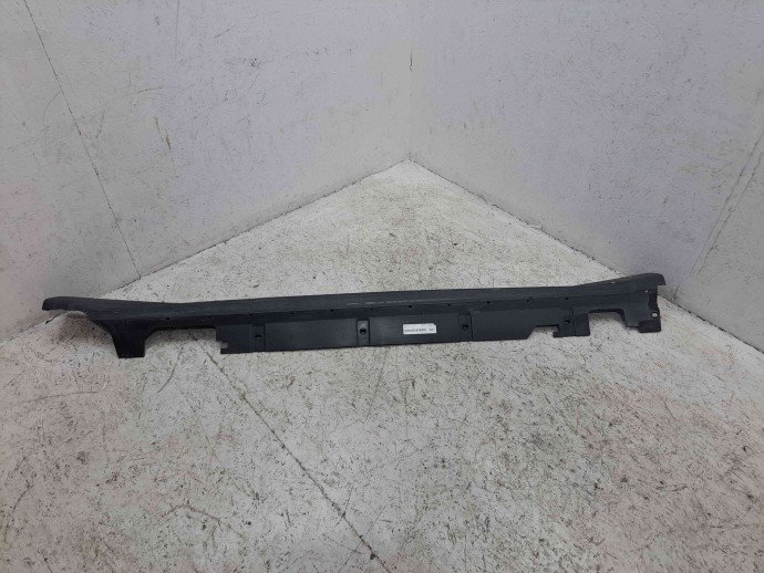 Prag lateral dreapta Bmw X1 (F48) [Fabr 2016-2022] OEM