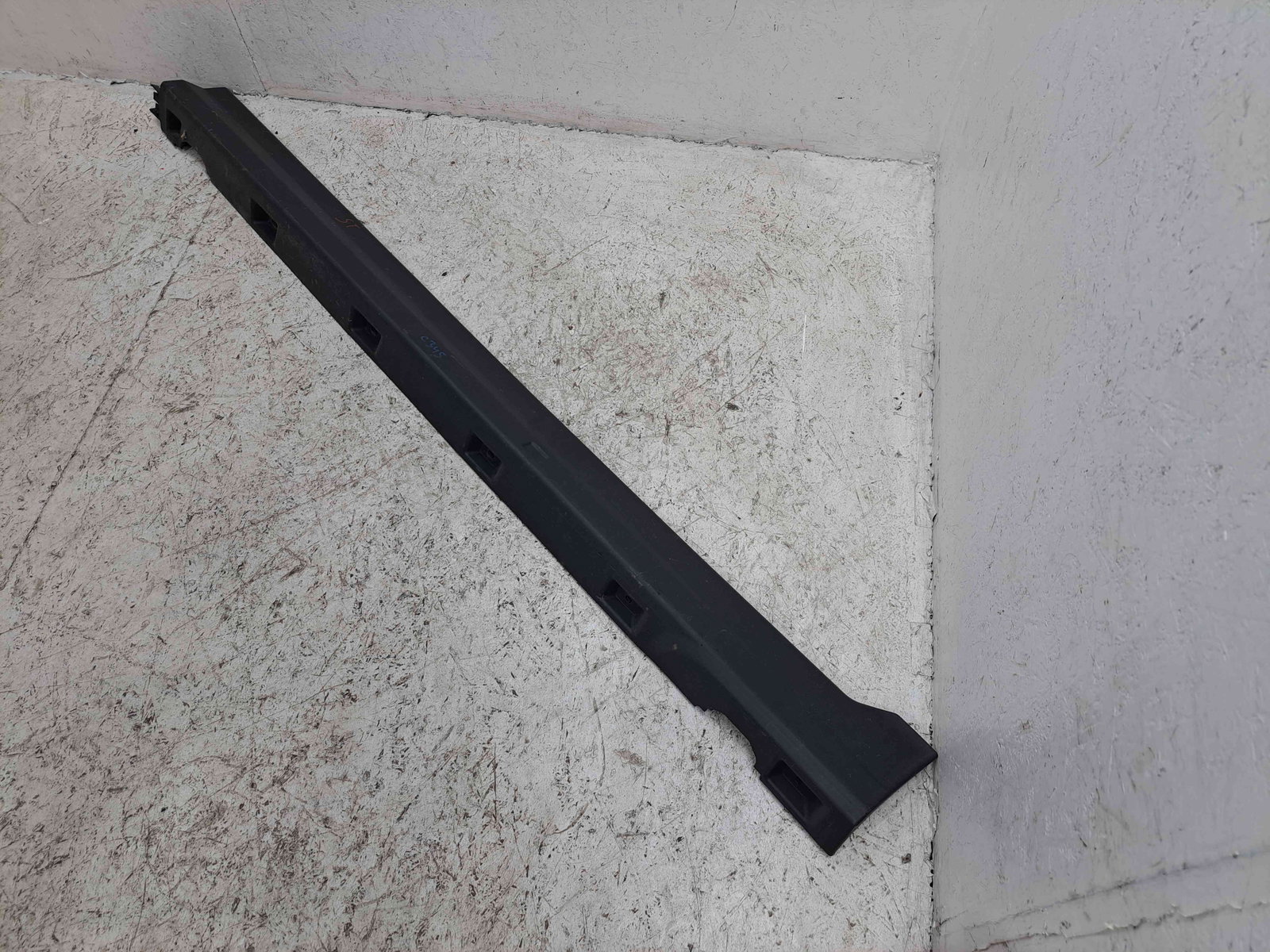 Prag lateral stanga LAND ROVER Freelander 2 (FA) [Fabr 2006-2014] 6H52101D57 - imagine 2