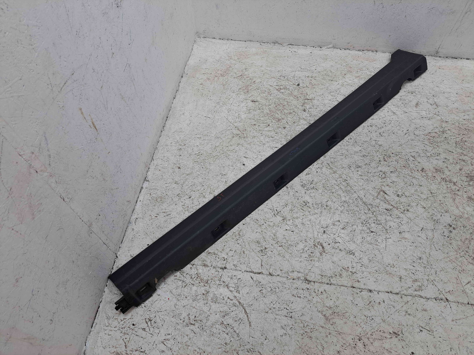 Prag lateral stanga LAND ROVER Freelander 2 (FA) [Fabr 2006-2014] 6H52101D57 - imagine 3