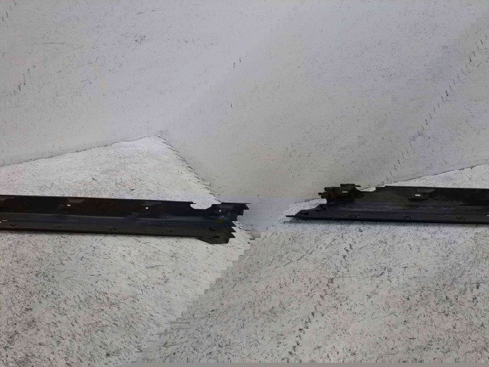 Prag lateral stanga LAND ROVER Freelander 2 (FA) [Fabr 2006-2014] 6H52101D57