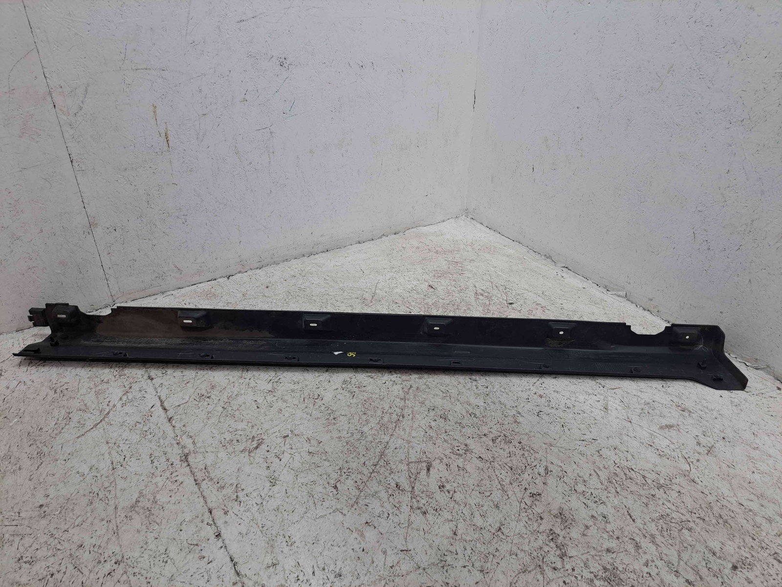 Prag lateral stanga LAND ROVER Freelander 2 (FA) [Fabr 2006-2014] 6H52101D57 - imagine 4