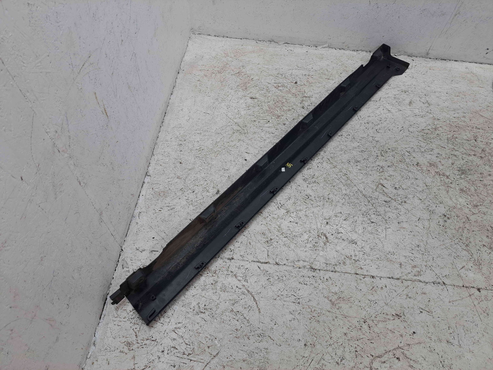 Prag lateral stanga LAND ROVER Freelander 2 (FA) [Fabr 2006-2014] 6H52101D57 - imagine 5