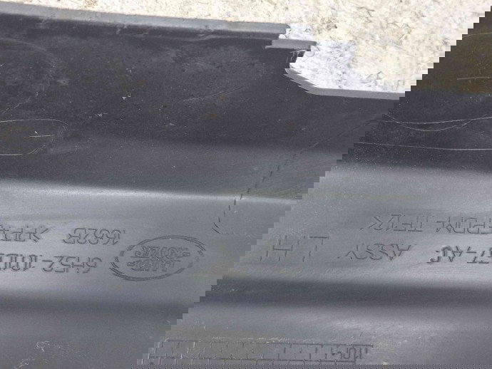 Prag lateral stanga LAND ROVER Freelander 2 (FA) [Fabr 2006-2014] 6H52101D57