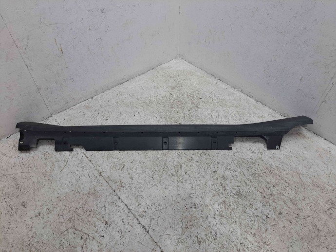 Prag lateral stanga Bmw X1 (F48) [Fabr 2016-2022] OEM