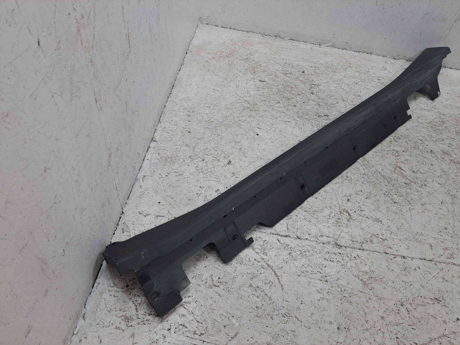 Prag lateral stanga Bmw X1 (F48) [Fabr 2016-2022] OEM - imagine 3