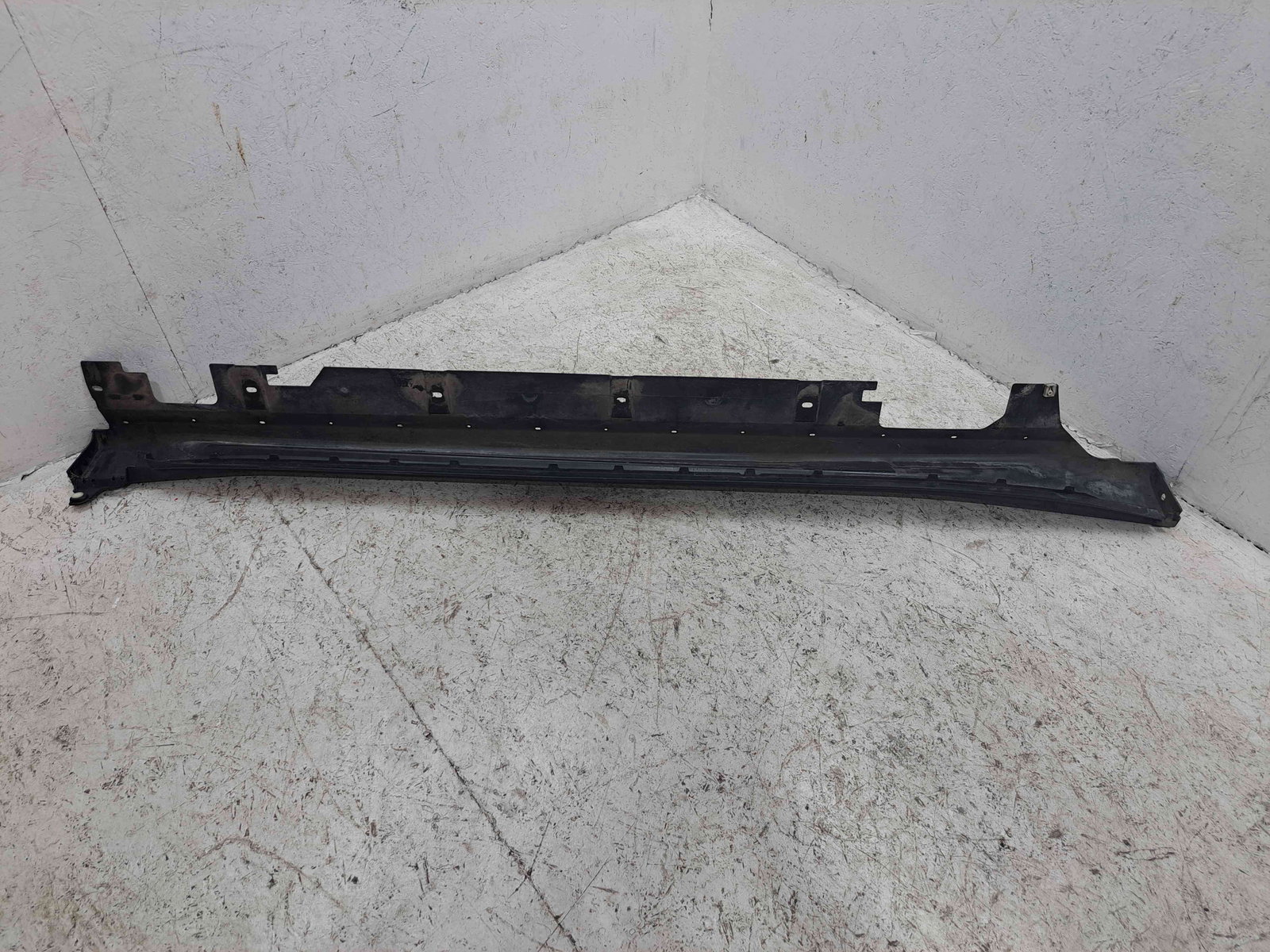 Prag lateral stanga Bmw X1 (F48) [Fabr 2016-2022] OEM - imagine 4