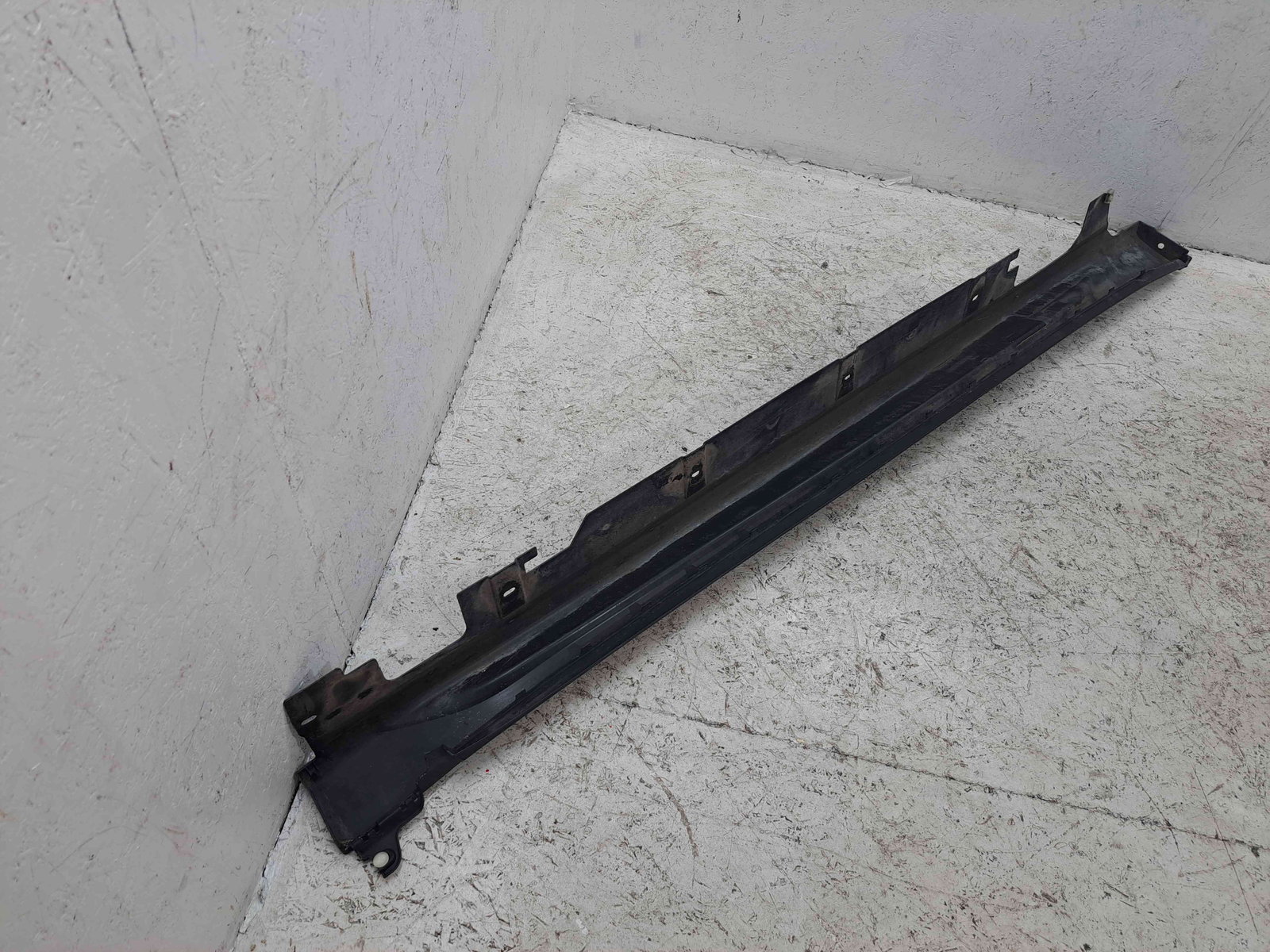 Prag lateral stanga Bmw X1 (F48) [Fabr 2016-2022] OEM - imagine 6