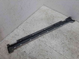 Prag lateral stanga Volkswagen Passat B7 (362) [Fabr 2010-2014] OEM