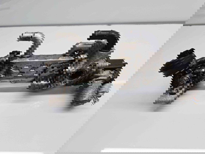 Racitor gaze Hyundai ix35 (LM) [Fabr 2010-2017] 28420-2A850 1.7 CRDI R67D 85KW / 115CP