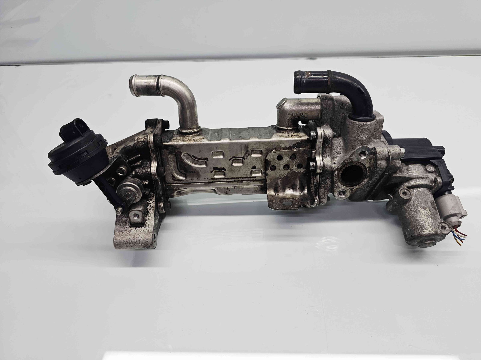 Racitor gaze Hyundai ix35 (LM) [Fabr 2010-2017] 28420-2A850 1.7 CRDI R67D 85KW / 115CP - imagine 1