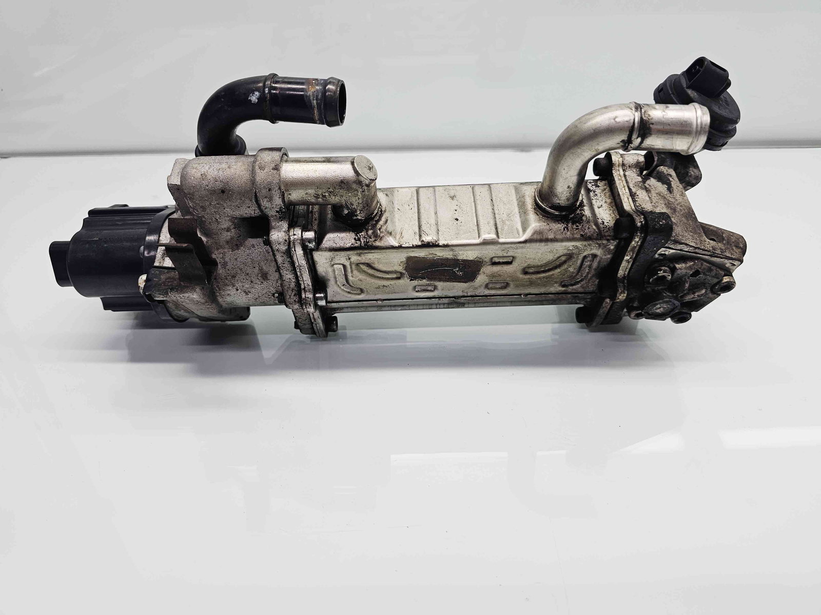 Racitor gaze Hyundai ix35 (LM) [Fabr 2010-2017] 28420-2A850 1.7 CRDI R67D 85KW / 115CP - imagine 2