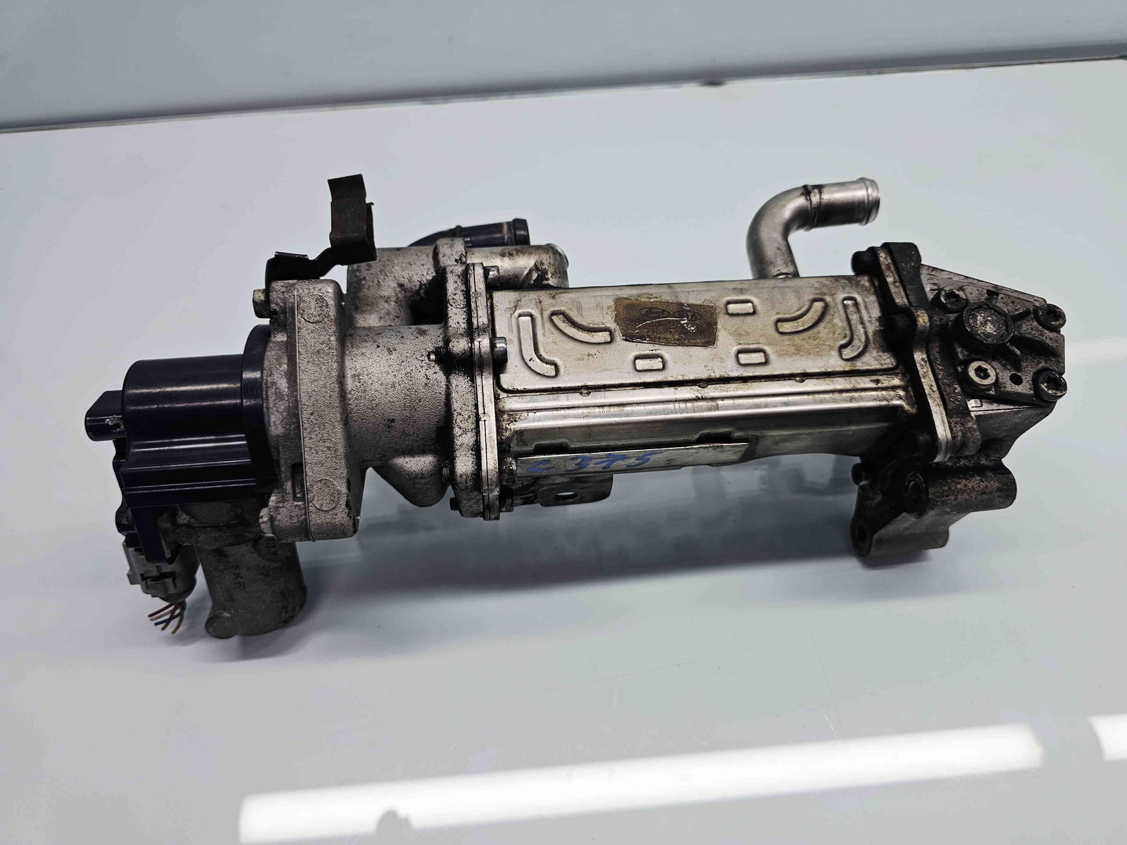 Racitor gaze Hyundai ix35 (LM) [Fabr 2010-2017] 28420-2A850 1.7 CRDI R67D 85KW / 115CP - imagine 5