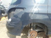 Aripa dreapta spate Peugeot 308 SW 1.6 HDI OEM 2007-2013