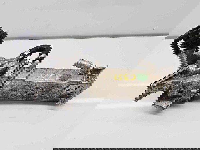 Racitor gaze Mercedes Clasa C Coupe (C204) Facelift AMG [Fabr 2011-2015] A6511400275005 2.2 CDI 651911 125KW / 170CP