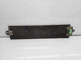 Radiator ulei cutie Audi Q7 (4LB) [Fabr 2006-2014] 7L0317021 3.0 TDI CASA 176KW / 240CP
