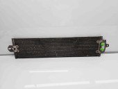 Radiator ulei cutie Audi Q7 (4LB) [Fabr 2006-2014] 7L0317021 3.0 TDI CASA 176KW / 240CP