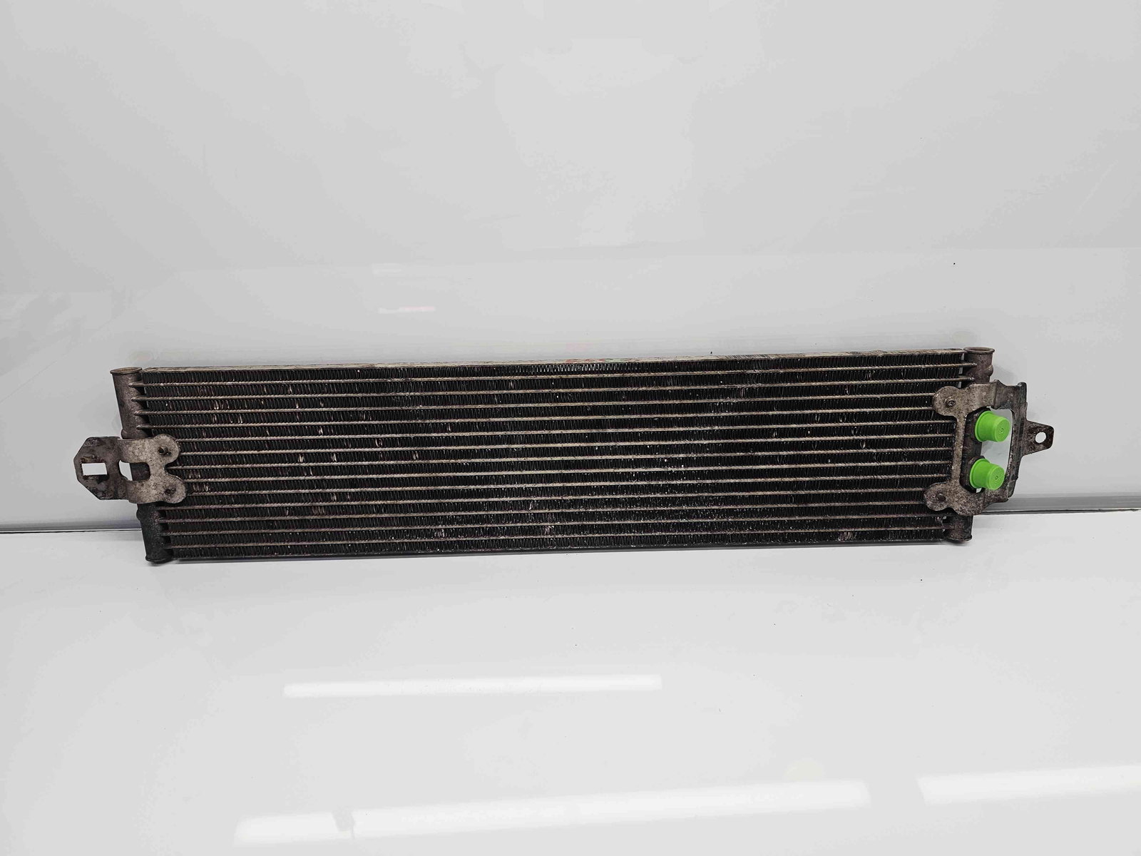 Radiator ulei cutie Audi Q7 (4LB) [Fabr 2006-2014] 7L0317021 3.0 TDI CASA 176KW / 240CP - imagine 1