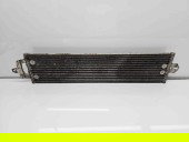 Radiator ulei cutie Audi Q7 (4LB) [Fabr 2006-2014] 7L0317021 3.0 TDI CASA 176KW / 240CP