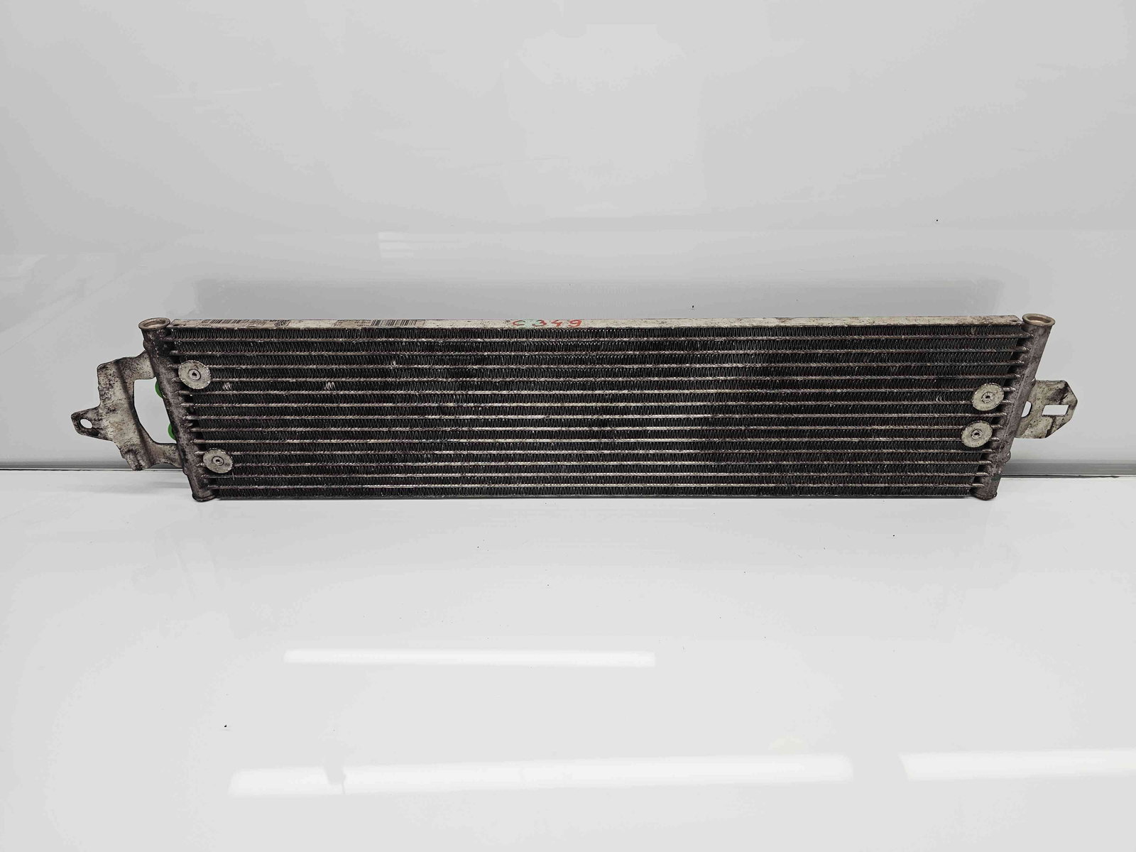 Radiator ulei cutie Audi Q7 (4LB) [Fabr 2006-2014] 7L0317021 3.0 TDI CASA 176KW / 240CP - imagine 3