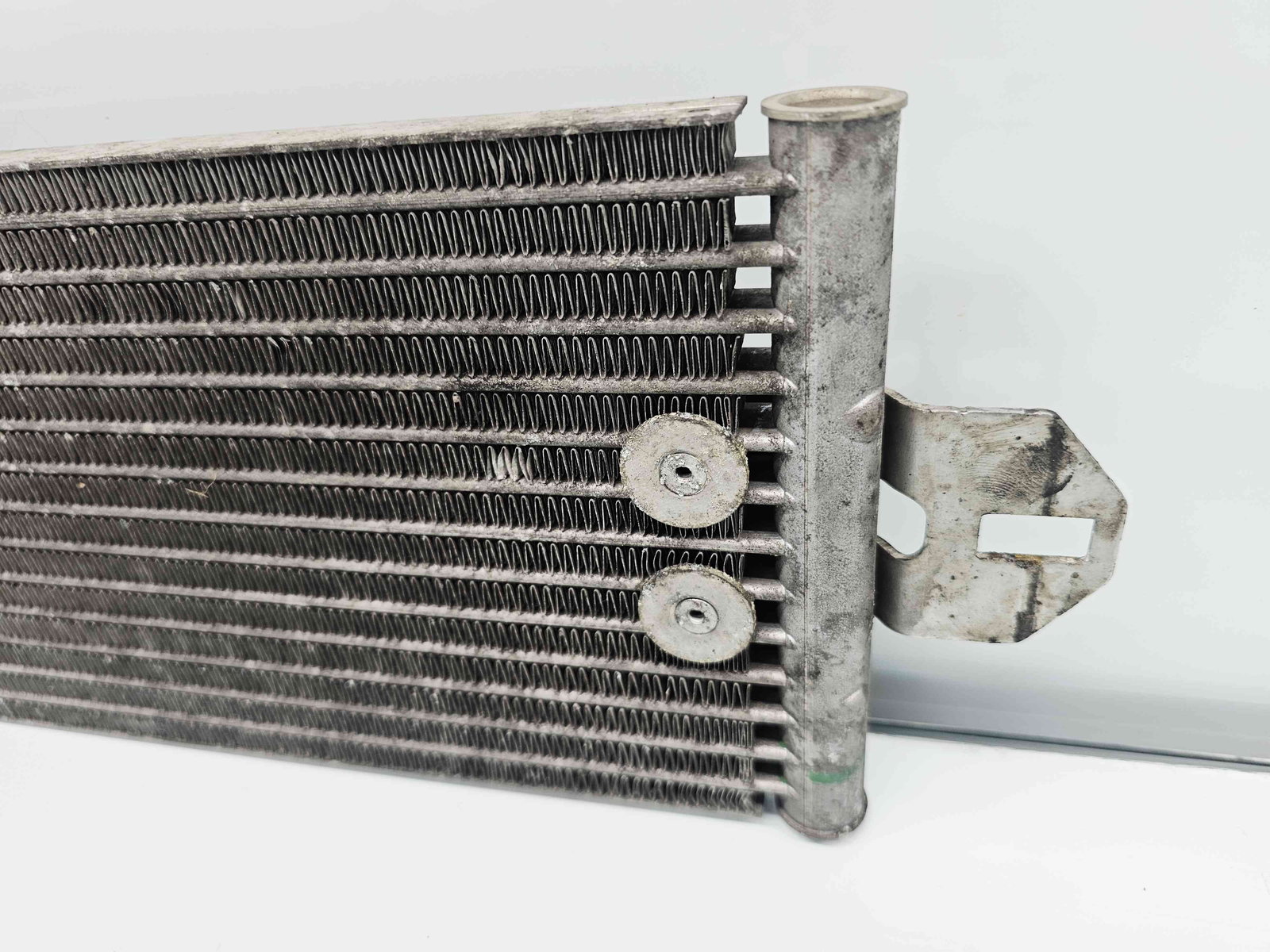 Radiator ulei cutie Audi Q7 (4LB) [Fabr 2006-2014] 7L0317021 3.0 TDI CASA 176KW / 240CP - imagine 5