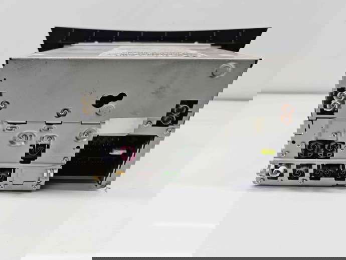  Radio CD Mercedes Clasa C Coupe (C204) Facelift AMG [Fabr 2011-2015] A2049004111