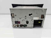  Radio CD Mercedes Clasa C Coupe (C204) Facelift AMG [Fabr 2011-2015] A2049004111