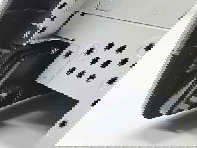  Radio CD Mercedes Clasa C Coupe (C204) Facelift AMG [Fabr 2011-2015] A2049004111