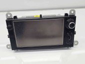  Radio CD cu navigatie Renault Clio 4 (B98) Hatchback [Fabr 2012-2020] 281150063R