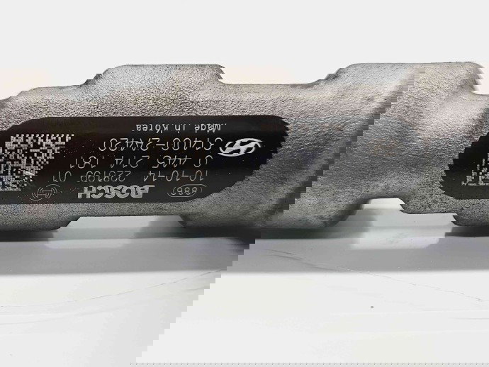 Rampa injectoare Hyundai ix35 (LM) [Fabr 2010-2017] 31400-2A420 1.7 CRDI R67D 85KW / 115CP