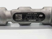 Rampa injectoare Hyundai ix35 (LM) [Fabr 2010-2017] 31400-2A420 1.7 CRDI R67D 85KW / 115CP