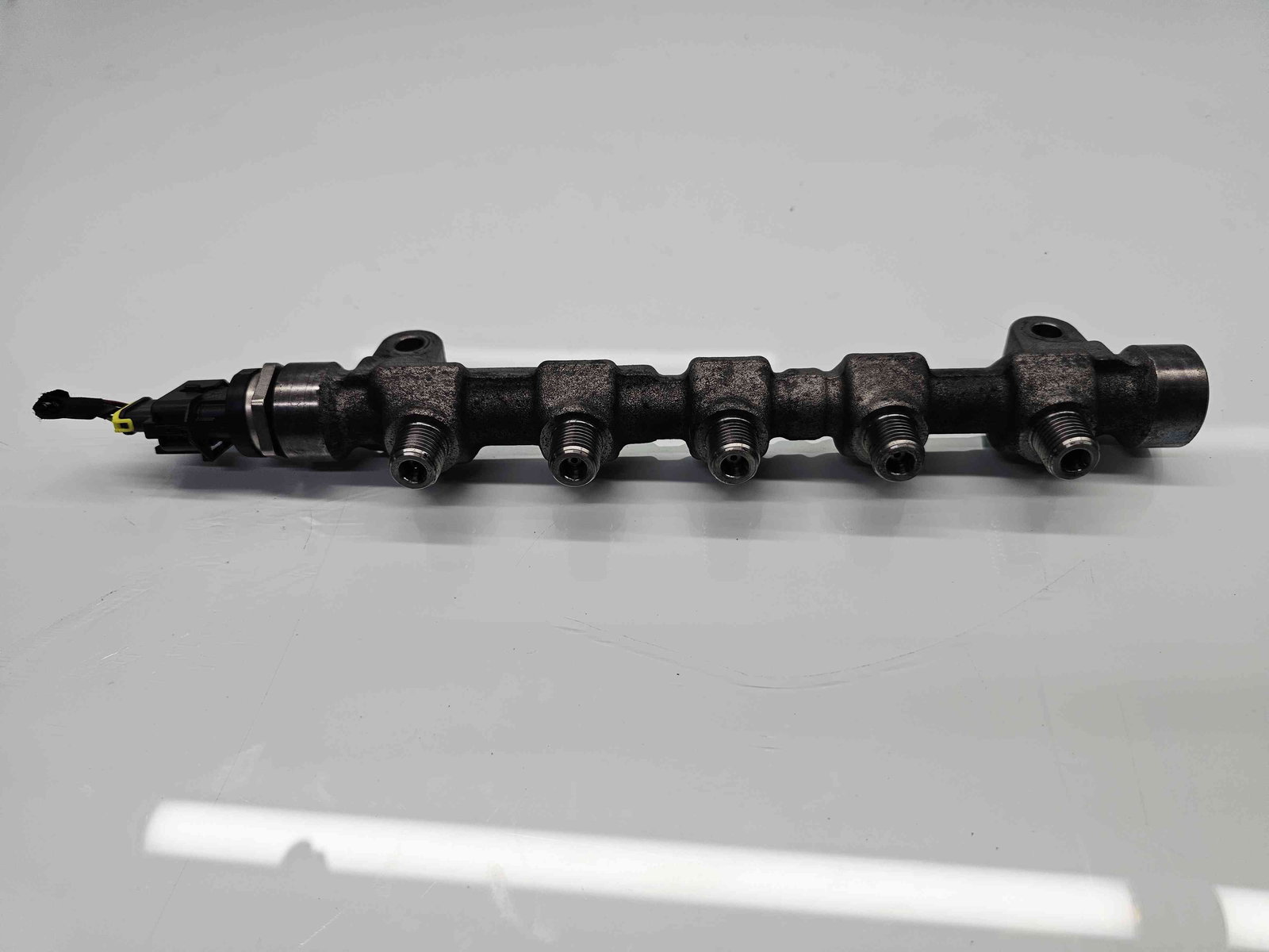 Rampa injectoare Hyundai ix35 (LM) [Fabr 2010-2017] 31400-2A420 1.7 CRDI R67D 85KW / 115CP - imagine 3