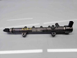 Rampa injectoare Mercedes Clasa C Coupe (C204) Facelift AMG [Fabr 2011-2015] A6510700495 2.2 CDI 651911 125KW / 170CP