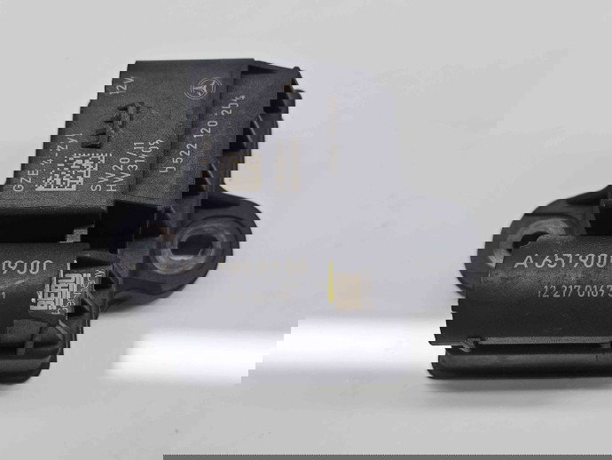  Releu Mercedes Clasa C Coupe (C204) Facelift AMG [Fabr 2011-2015] A6519000900 